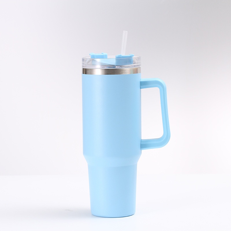 Wholesale Modern Design Stainless Steel Water Bottle and Tumblers 40oz Vacuum Flask – Stainless Steel Tumbler and 40oz Tumbler price