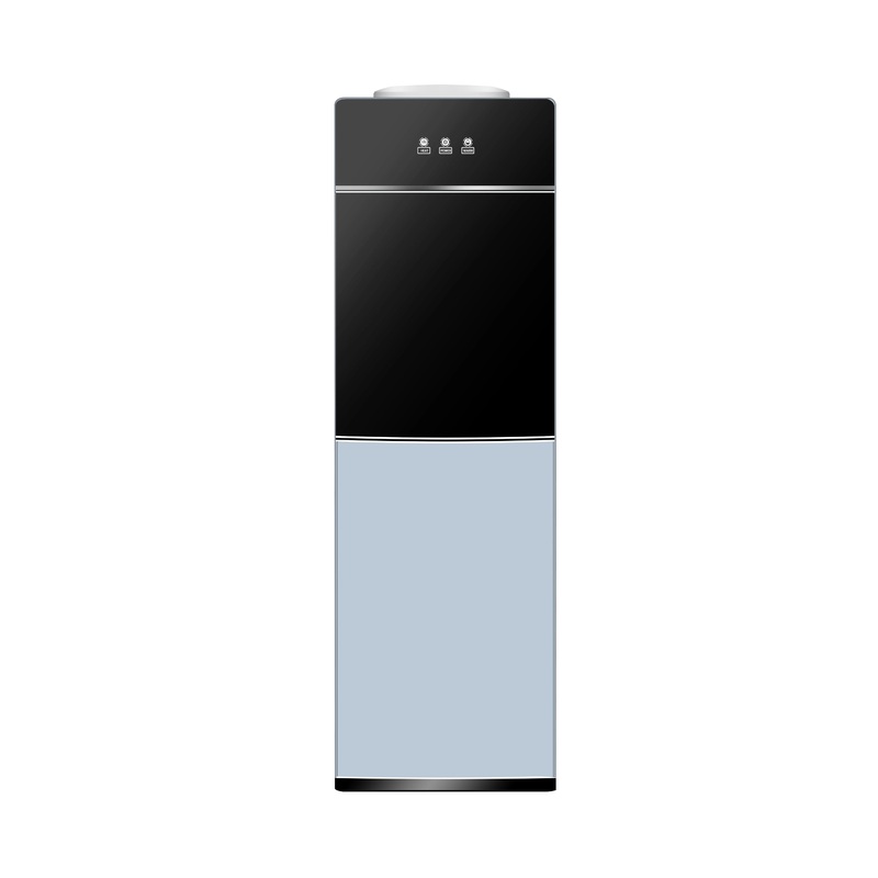 13/14kgs Aofuk Cartons Cixi China Water Cooler with Fridge for Home – Water Dispenser Machine and Hot and Cold Water Dispense price