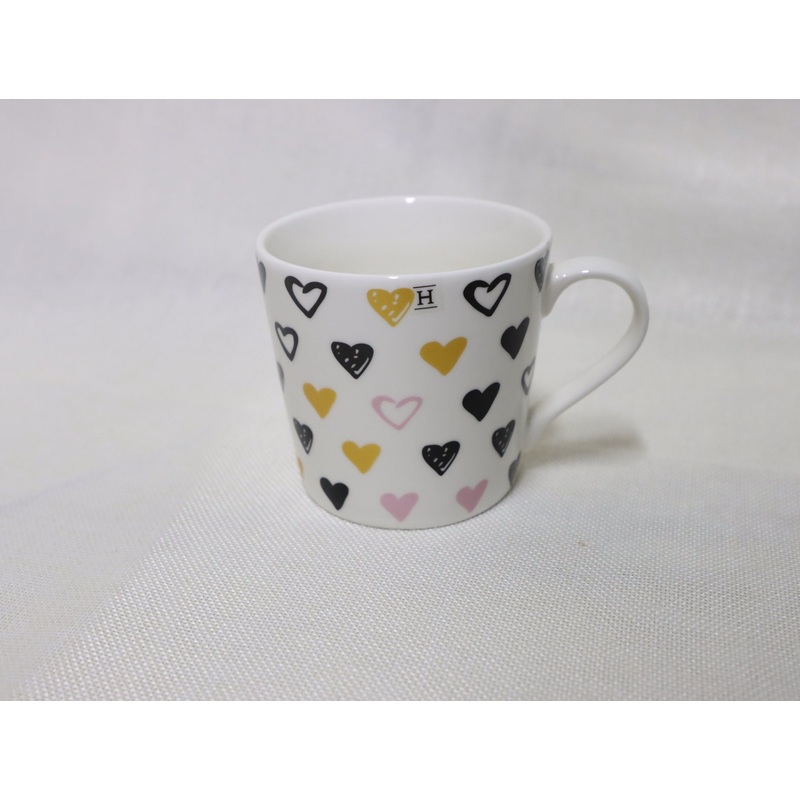 15oz Cone Ceramic Mug, Ceramic Tableware Coffee Mugtea Cup Heart Design – Ceramic Mug and Coffee Mug price