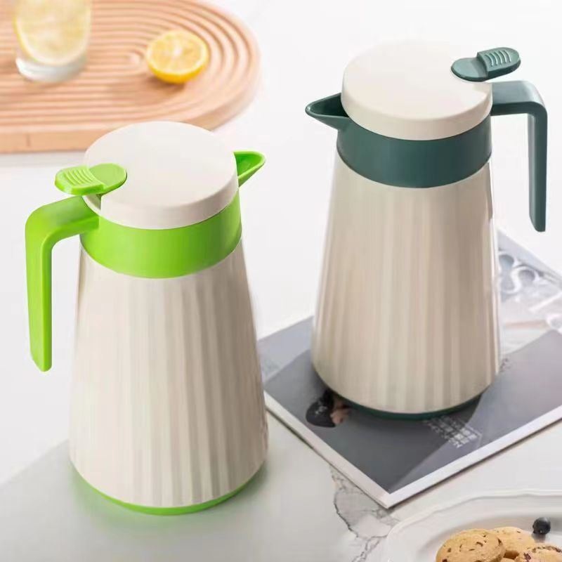 1L Glass Refill Water Vacuum Thermo Bottles Thermos Water Bottle Thermos Bottle – Coffee Flask and Plastic Flask price
