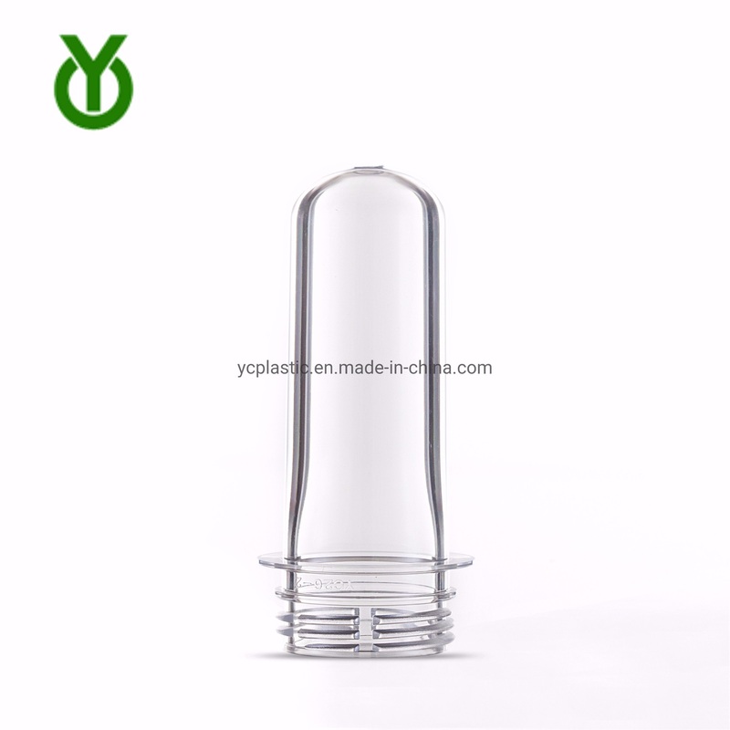 28mm 26g Pco 1810 Neck Finish for Water Bottle 550ml Plastic Bottle Pet Bottle Cosmetic – Pet Preform and Cosmetic Packaging
