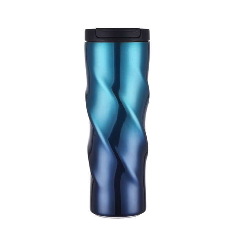 500ml Insulated Stainless Steel Travel Coffee Cup with Spill Proof Lid – Vacuum Mug and Vacuum Cup price
