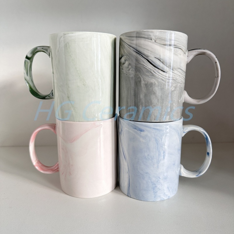 China Porcelain Sublimation Milk Coffee Cup 12oz 14oz 16oz 18oz Ceramic Mug, Mr. Mrs Design – 13oz Ceramic Mug and Matt Ceramic Mug price