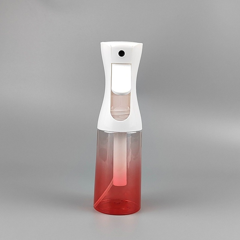Fine Mist Sprayer Empty Continuous Water Hair Spray Bottle for Hairdressing – Continuous Spray and Hair Spray Bottle price