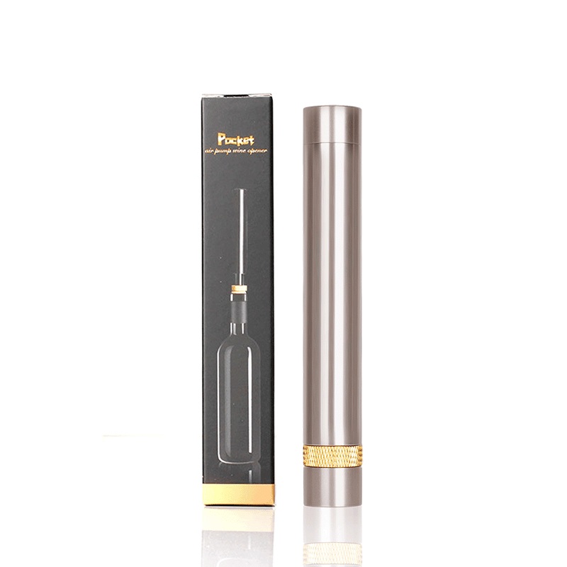 High End Air Pump Wine Opener Portable Corkscrew Pneumatic Bottle Opener – Automatic Bottle Opener for Home<br />Wine Opener and High End Opener price