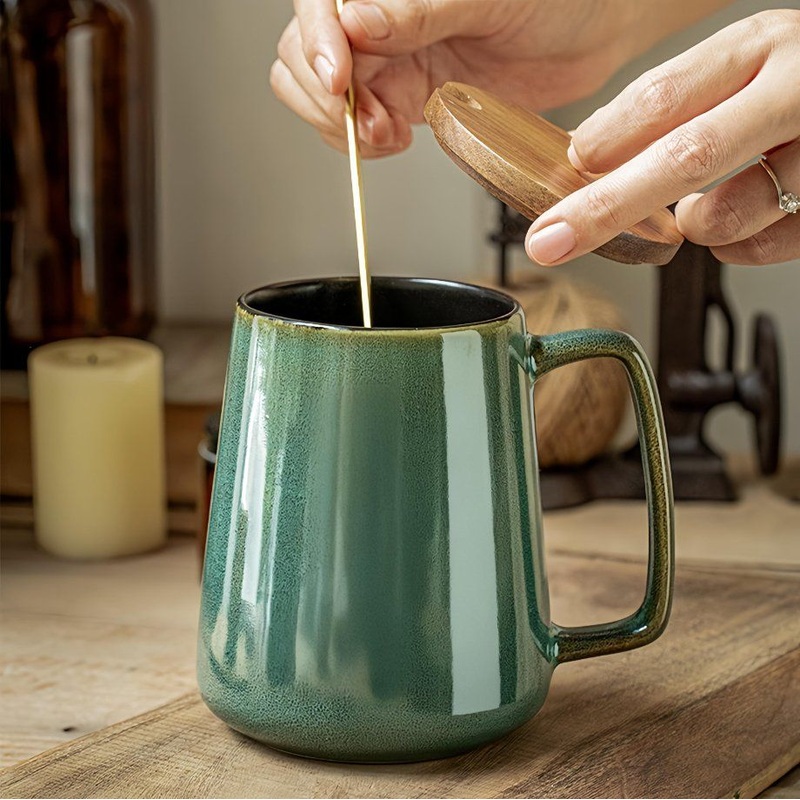 Large Ceramics Coffee Mugs with Extra Large Tea and Coffee Cup – Mug and Drinkware price