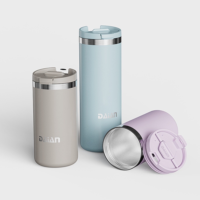 Leak-Proof Stainless Steel Tumbler Customized Color Insulated Tumbler with Patented Lid – Best Selling Stainless Steel Tumblers and Double Walled Vacuum Insulated Tumblers price