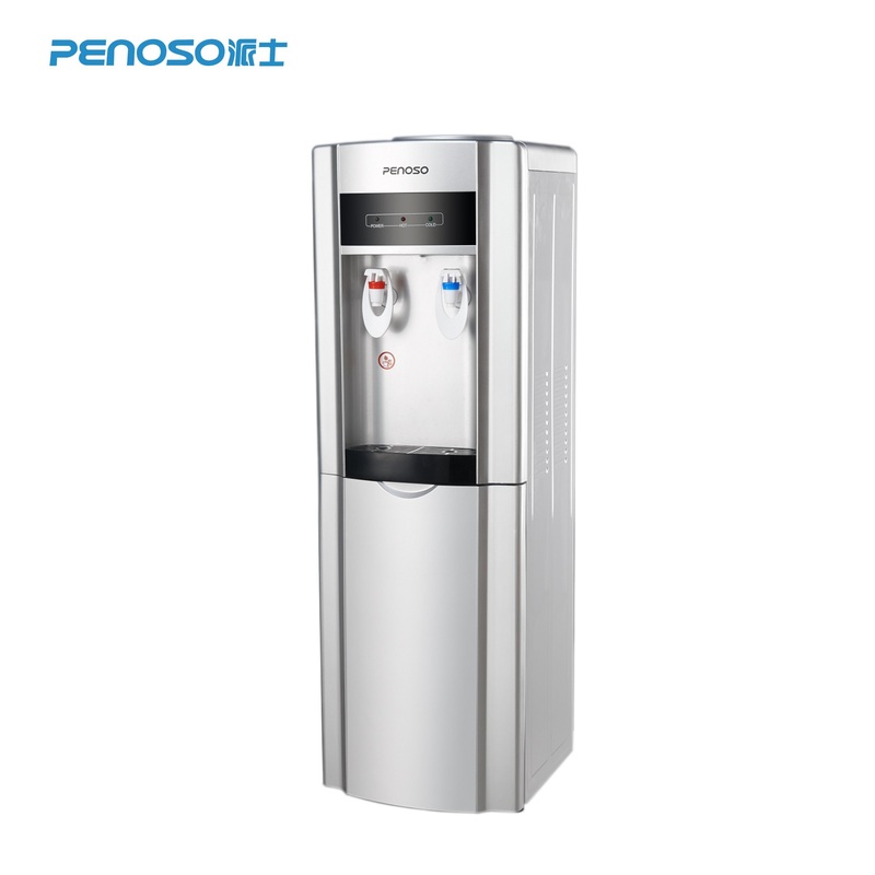 New Type Five Stage Filter Hot and Cold Compressor Vertical Water Dispenser/Water Cooler/Water Filter/Water Purifier/Water Machine – Water Dispenser and Water Cooler price