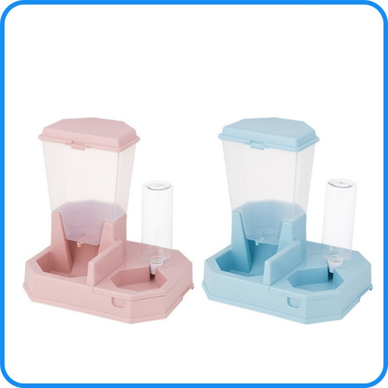Pet Product Supply Automatic Pet Feeder Dog Water Bowl CE – Dog Bowl and Pet Product price