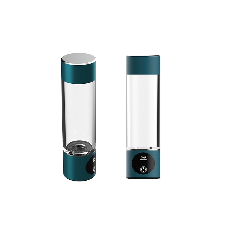 Portable Hydrogen Rich Water Bottle Water Maker with 3000ppb Content – Hydrogen Water Generator and Hydrogen Water Maker price