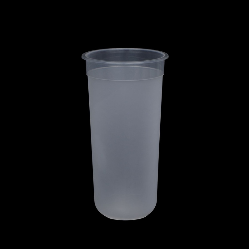 Premium Eco-Friendly Plastic Cup for Cold Brew Milk Coffee – Eco-Friendly Plastic Cup and Premium Cold Brew Cup price