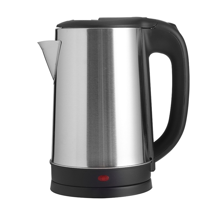 Wholesale New Product Hotel Household Home Kitchen Appliances Plastic Stainless Steel 1.2L/1.5L/1.8L Smart Electric Water Kettle for Milk, Honey, Tea, Coffee – Kettle and Electric Kettle price
