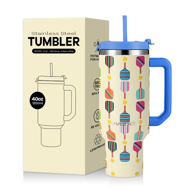 40oz Tumbler Support Custom Gradient Color Made by Double Wall 18/8 Stainless Steel – Stainless Steel Tumbler and Vacuum Tumbler price