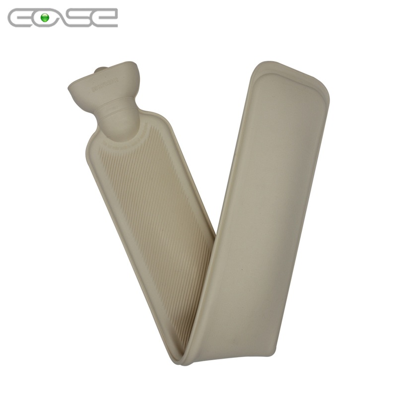 Best Selling Long Rubber Hot Water Bottle – Hot Water Bottle and Long Hot Water Bottle price