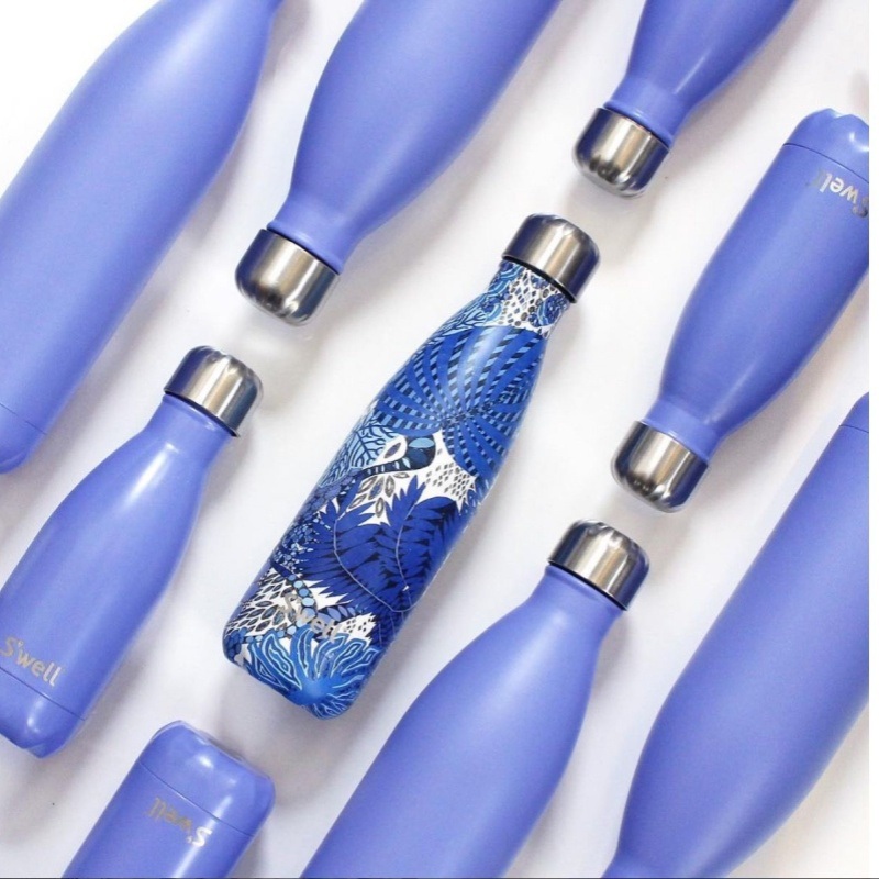 Durable Double Wall Vacuum Water Bottle for Hot & Cold Drinks – Flask and Water Bottle price
