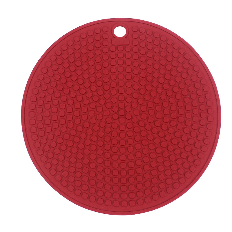 Factory Direct Sale Silicone Placemat Home Office Kitchen Hexagon Hot Pot Cup Heat Resistant Table Trivet Mat &Pad – Silicone Button Covers and Rubber Keypad Solutions