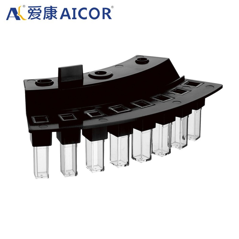 Laboratory Plastic Hitachi 902 7020 Coagulometer Cuvette Sample Cup – Hitachi Sample Cup and Hitachi Cuvette