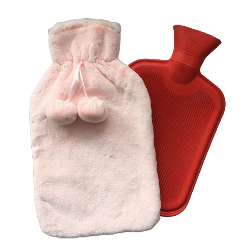 Soft Plush Cover and BS 1970: 2012 Quality Rubber Hot Water Bottle – Hot Water Bottle and Hot Water Bottle Cover price