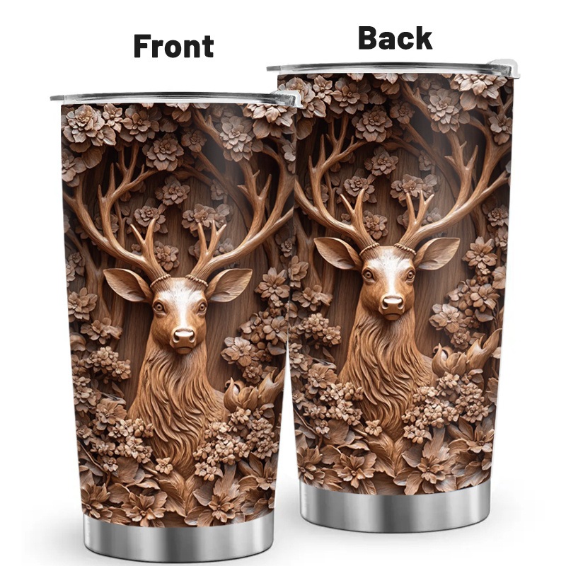 Stylish Ceramic Coffee Cup with Unique Design for Home or Office – Stainless Steel Cup and Durable Travel Cup price