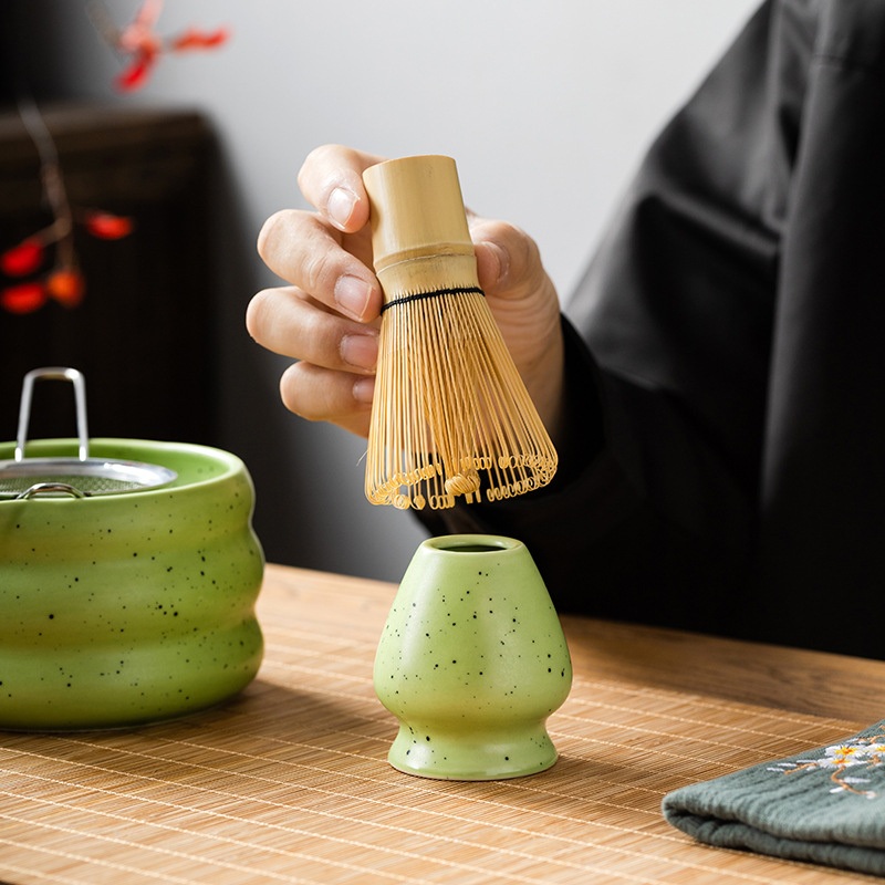 China Japanese Ceramic Matcha Bowl, Matcha Glass Porcelain Tea Set – Ceramic Tea Set and Glass Tea Set price