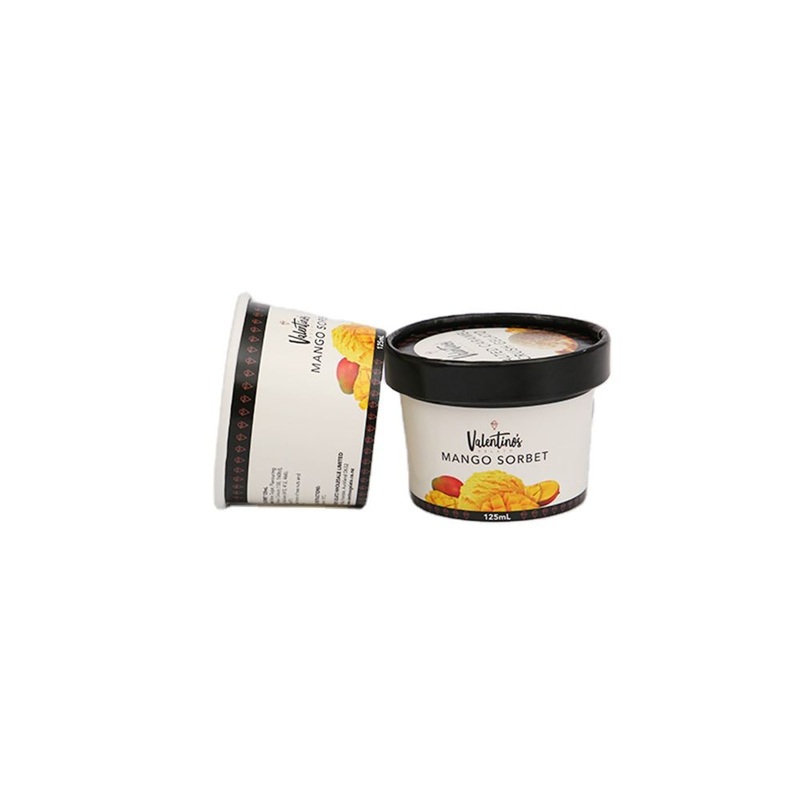 Disposable Packaging Custom Size Logo Printing 3oz 4oz 5oz 8oz 12oz 16oz Take Away Soup Salad Rice Fast Food Noodle Dessert Yogurt Paper Bowl Ice Cream Cup – Ice Cream Cup and Paper Cup price