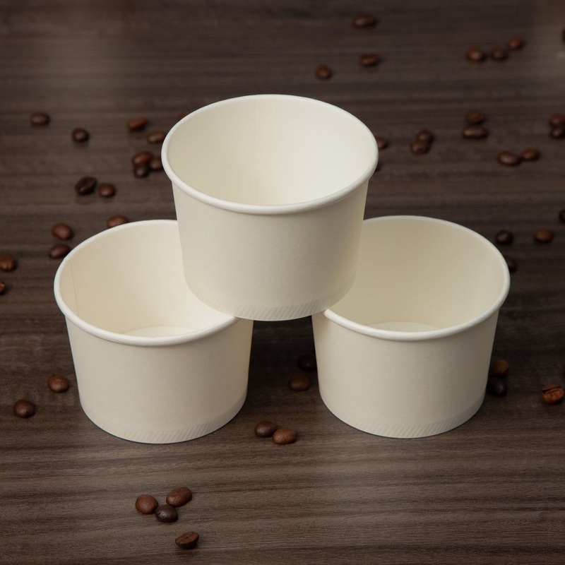 Eco Friendly Disposable Paper Cup Ice Cream Cups – Single Wall Paper Cup and Ice Cream Cup price