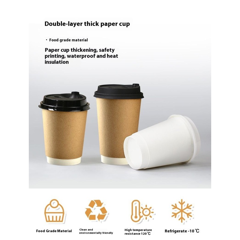 Eco-Friendly Hot and Cold Drink Paper Cups for Events – Paper Drinking Cup and Paper Cup price