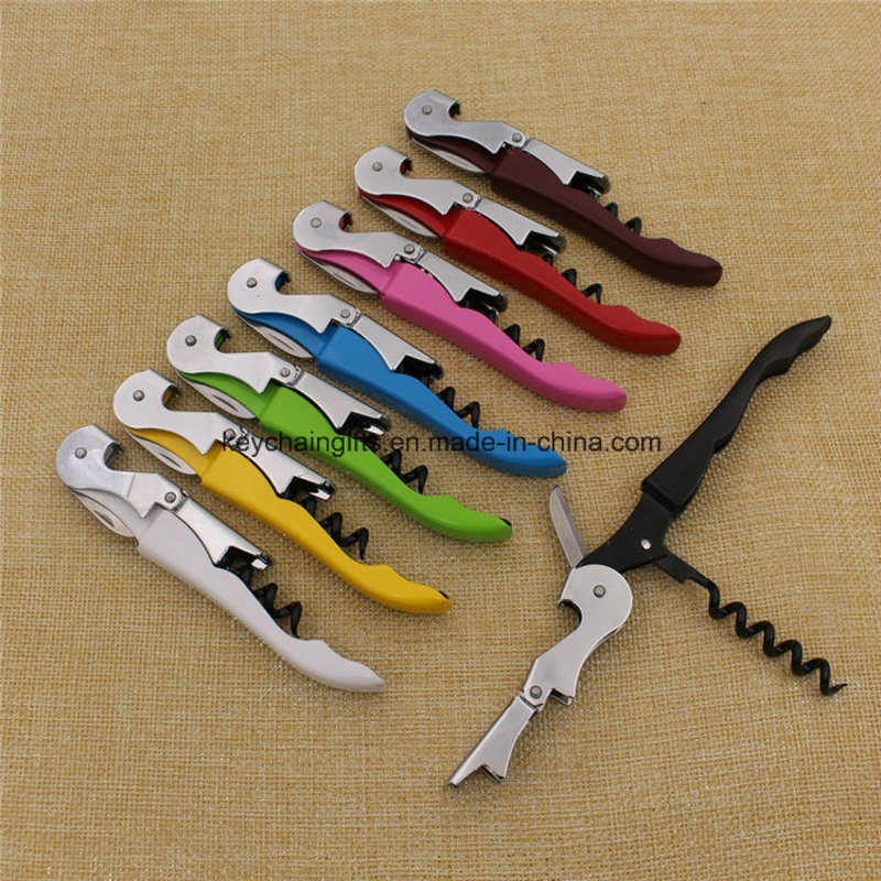 Hot Sale Fashion Multifunction Wine Hippocampe Corkscrew Opener – Corkscrew and Opener price
