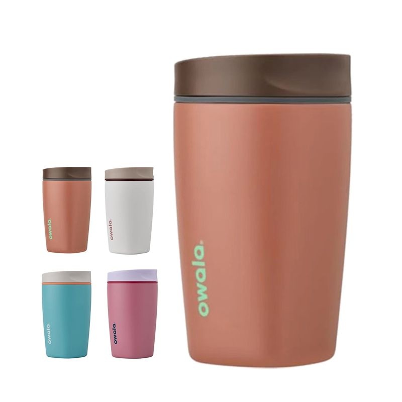 Modern 304 Stainless Steel Double Vacuum Simple Water Cup New Large Capacity Outdoor Portable Coffee Cup Water Bottle – Water Bottle and Coffee Mugs price