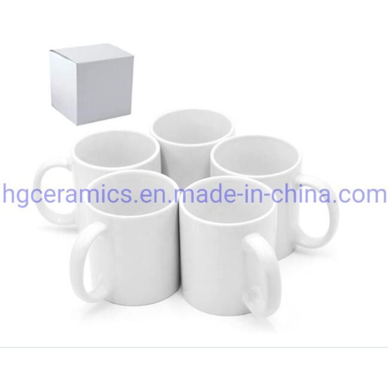 Top Quality 11oz White Sublimation Mug, Wholesale Blank White Mugs for Sublimation. Sublimation White Mug. Sublimation Blanks – Sublimation Mug and Sublimation Manufactures price