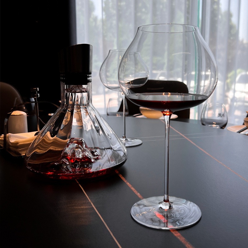 Ultra-Thin Glassware  Wine Glass & Tasting Cup Glass Cup – Glassware and Wine Glass price