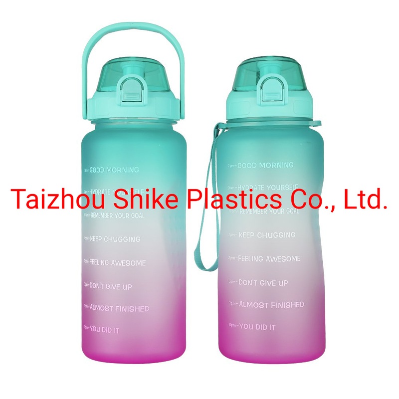 1 Gallon Plastic PC Sport Drinking Water Bottle with BPA-Free – Water Bottle and Travel Bottle price