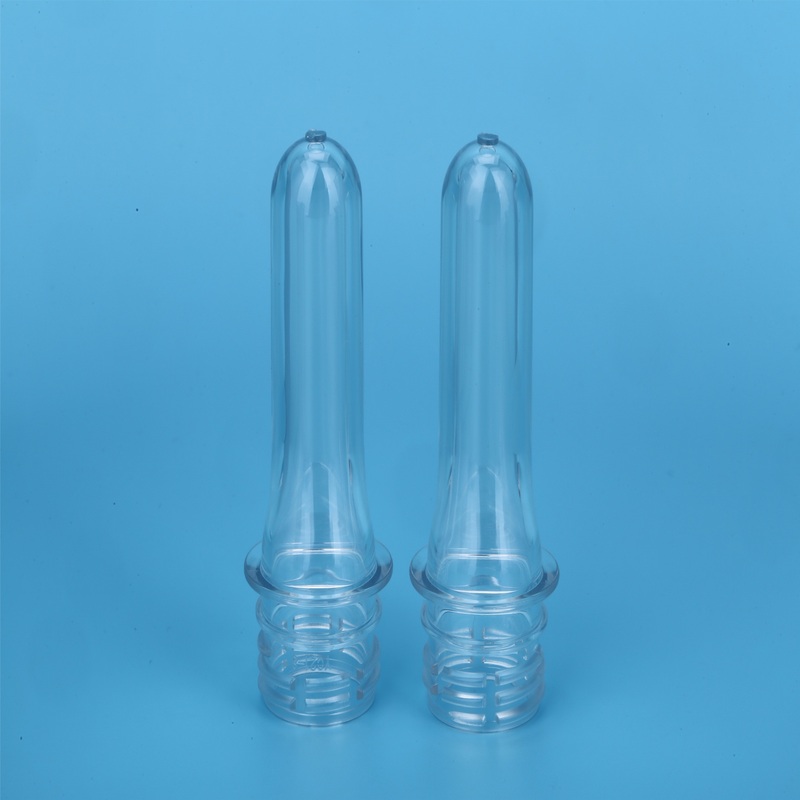 28mm 21g Pco 1810 Neck Finish for Water Bottle Preform Plastic Bottle Cosmetic Bottle Pet – Pet Preform and Cosmetic Packaging