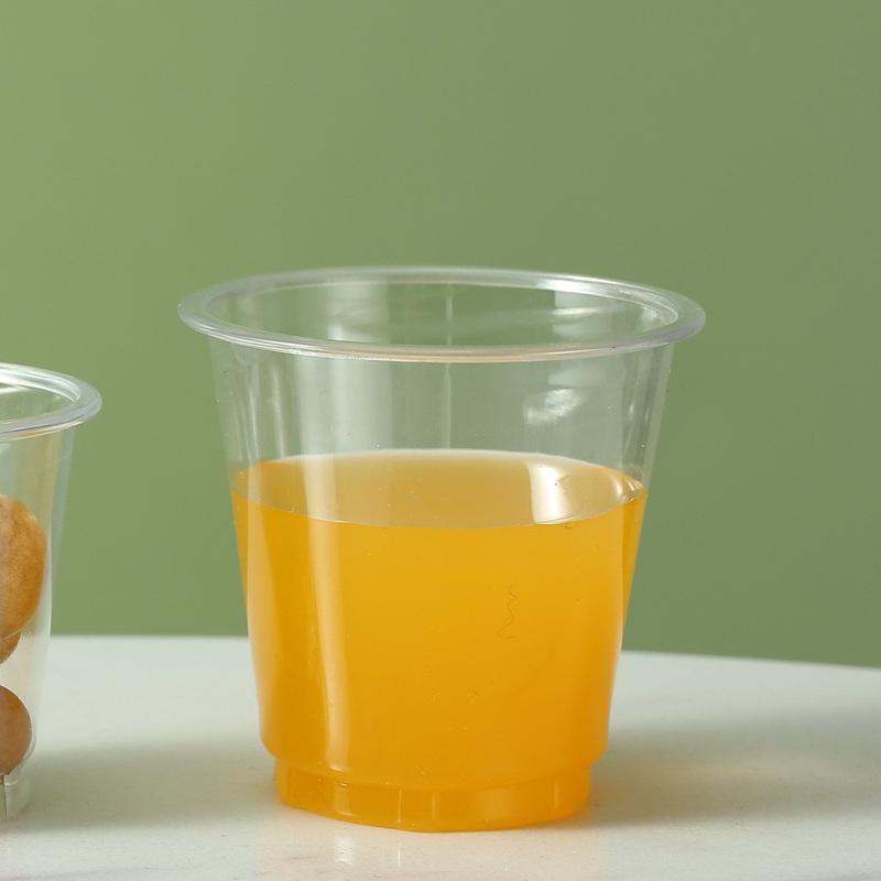 3oz 62mm Disposable Pet Cup Drinking Cup – Plastic Cup and Disposable Cup price