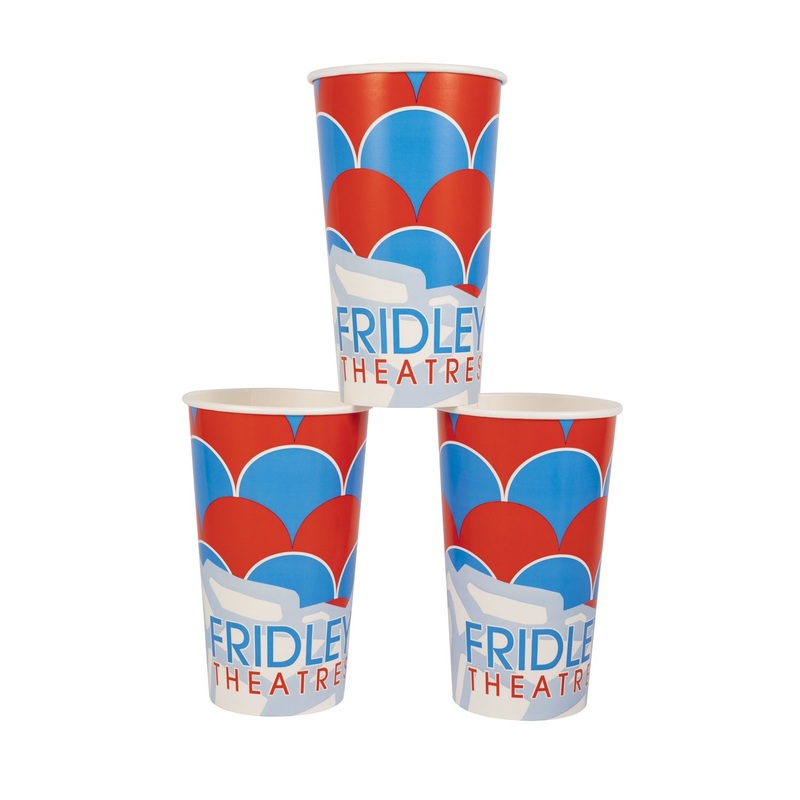 4oz/8oz/12oz/16oz/20oz OEM Custom Logo Disposable Double Wall Custom Non-Toxic Paper Coffee, Plastic Tea Drinking Cup – Disposable Cup and Paper Cup price