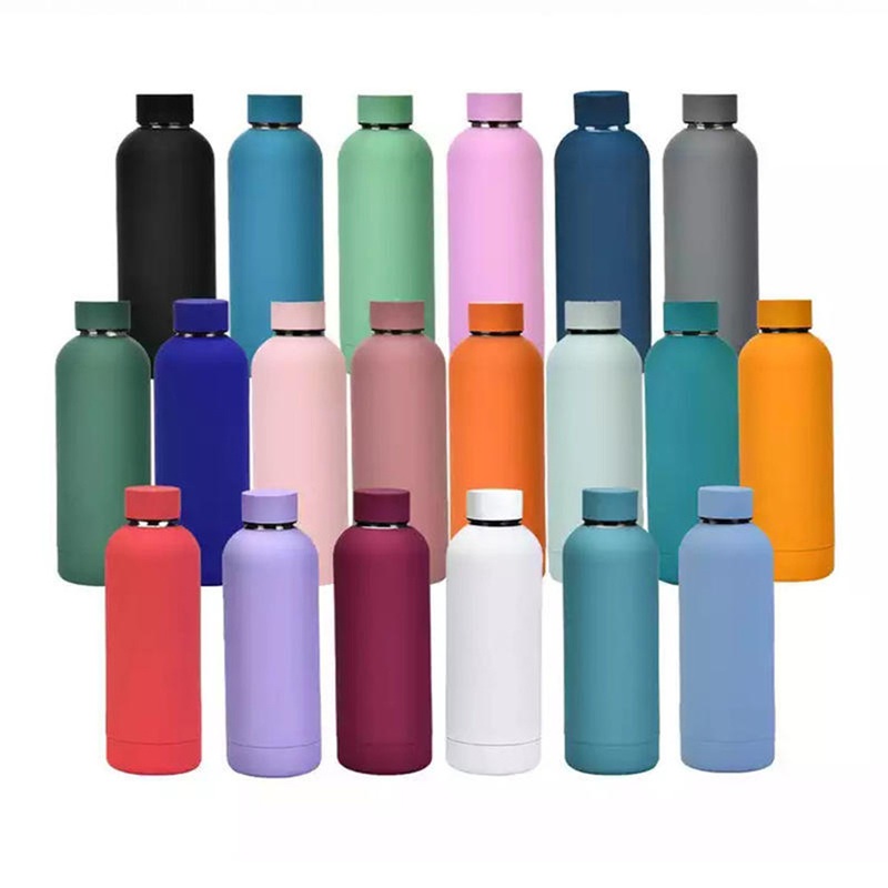 AI-MICH Hot Sale Double Wall Bottle Portable 120ml Insulated Stainless Steel Drinkware – Promotional Gift Mug and Custom LOGO Drinkware price