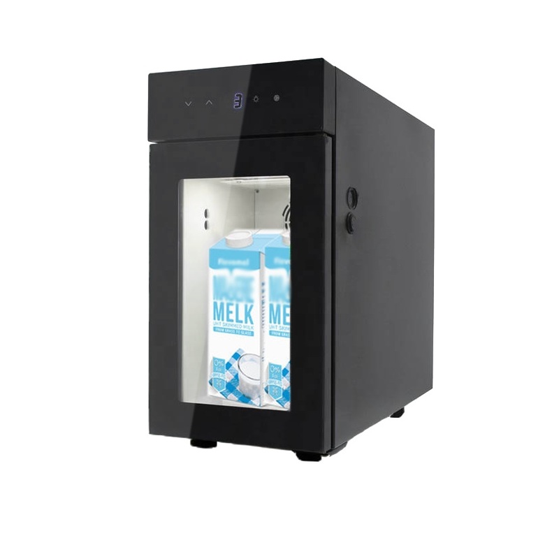 Best Selling Durable Coffee Machine Equipment for Keeping Milk Fresh Milk Cooler – Best Selling Coffee Machine and Durable Coffee Machine price
