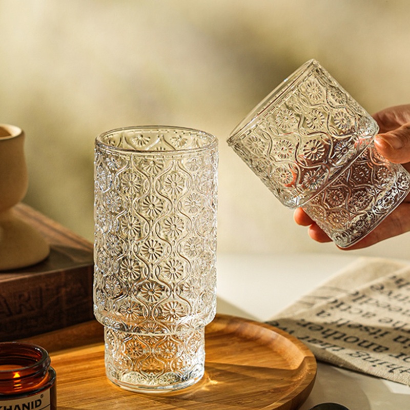 Premium Wholesale Glass Drinkware for Juice and Coffee – Wholesale Drink Ware and Glass Juice Drink Ware price