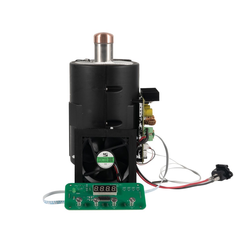 Refport New 120K Free Piston Stirling Cooler -145c Ultra Low Temperature Super Fast Cooling Stirling Cryocooler – Free Piston Stirling Cooler and Fpsc price