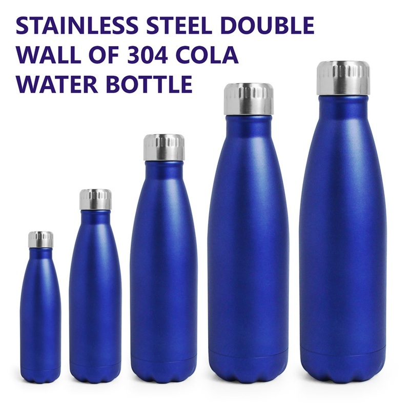 Sports Flask Stainless Steel Cola Shape Thermal Mug – Sports Flask and Cola Shape Thermal Mug price