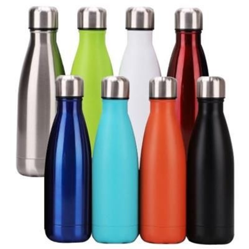 THERMAL INSULATED DRINK BOTTLE – Promise Promo