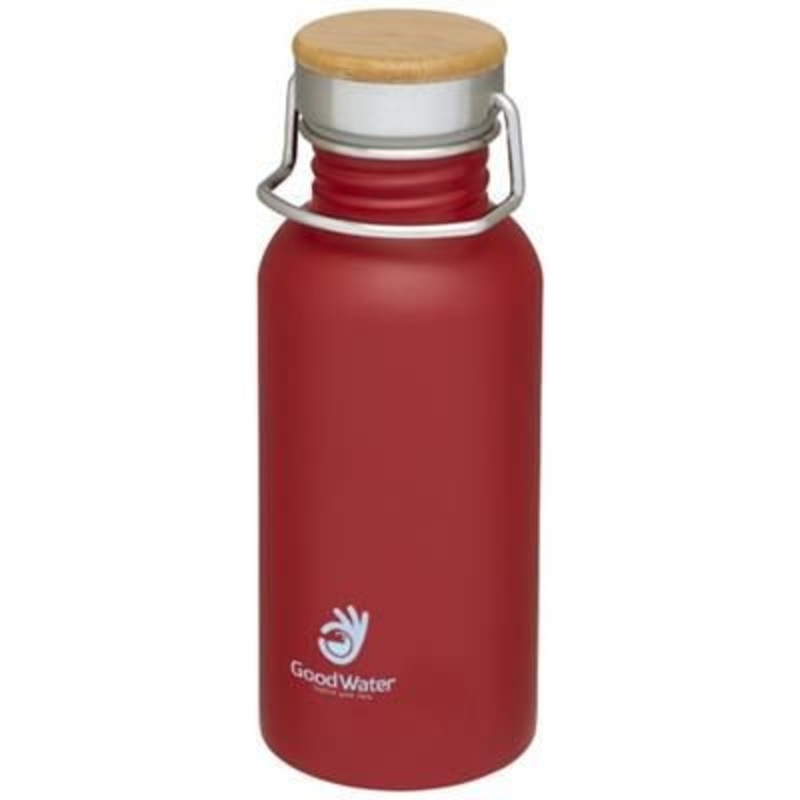 THOR 550 ML SPORTS BOTTLE in Red – Promise Promo