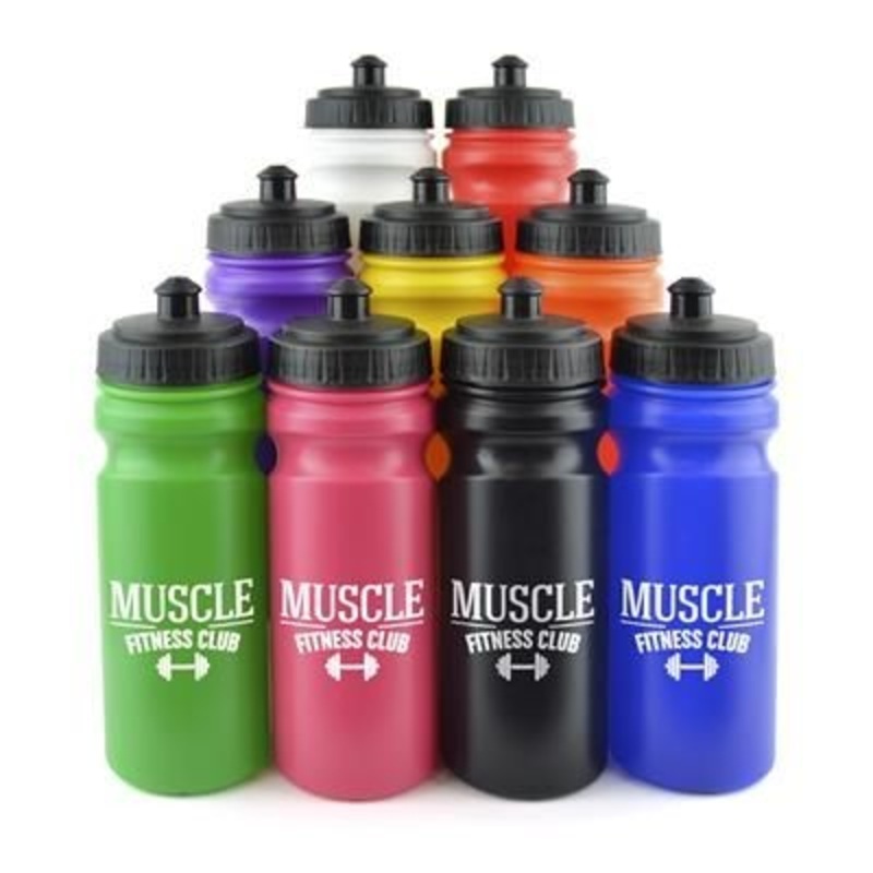 TIGRESS SPORTS BOTTLE – Promise Promo