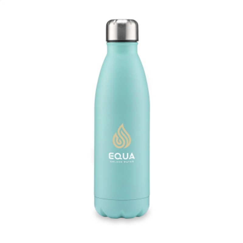 TOPFLASK 790 ML SINGLE WALL DRINK BOTTLE in Light Blue – Promise Promo