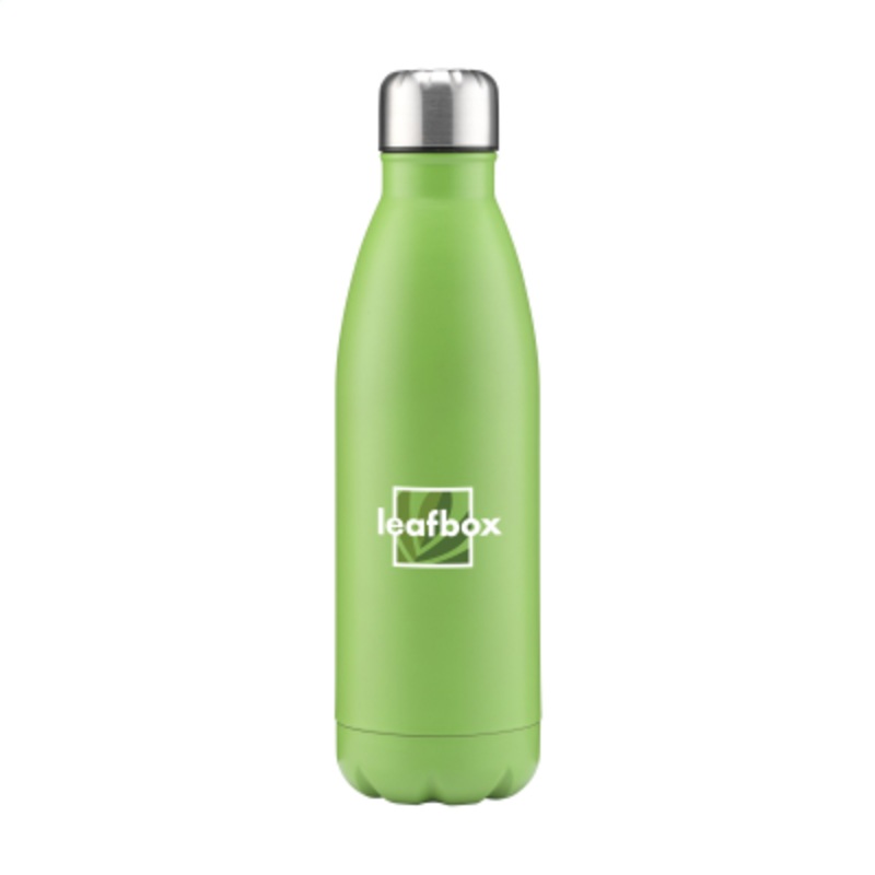 TOPFLASK 790 ML SINGLE WALL DRINK BOTTLE in Lime – Promise Promo