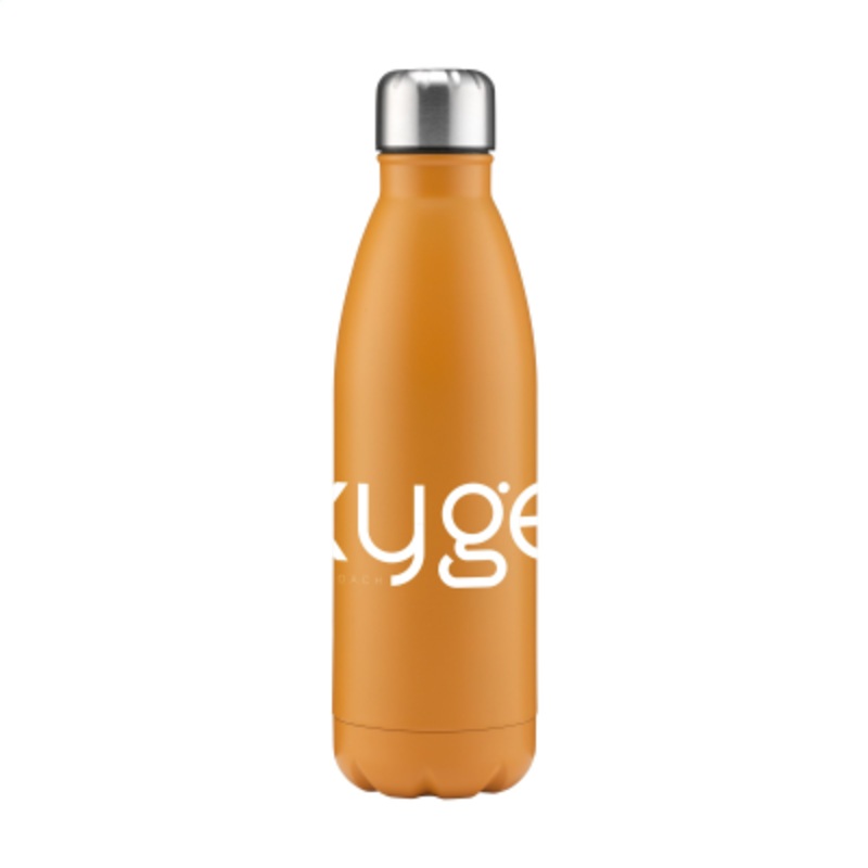 TOPFLASK 790 ML SINGLE WALL DRINK BOTTLE in Orange – Promise Promo