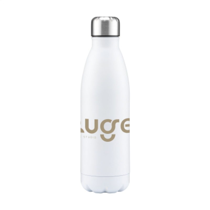 TOPFLASK 790 ML SINGLE WALL DRINK BOTTLE in White – Promise Promo