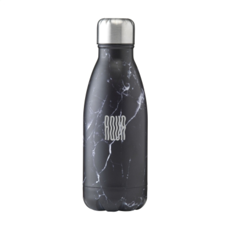 TOPFLASK PURE DRINK BOTTLE in Black – Promise Promo