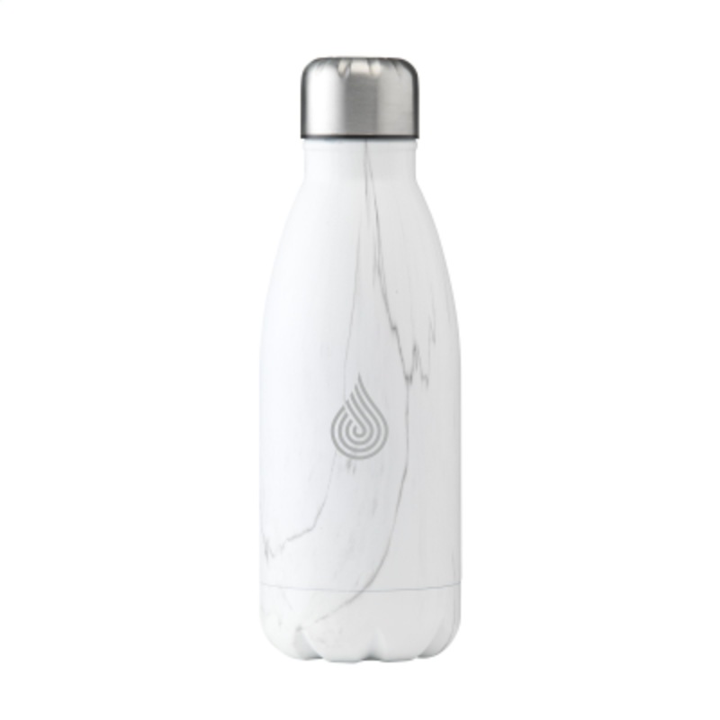 TOPFLASK PURE DRINK BOTTLE in White – Promise Promo