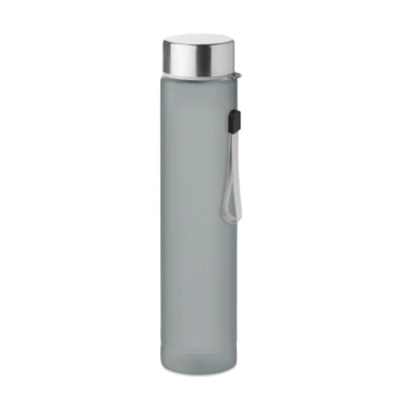TRAVEL BOTTLE 300 ML in Grey – Promise Promo